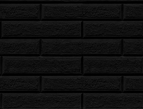 Textures   -   ARCHITECTURE   -   CONCRETE   -   Plates   -   Clean  - Cinder blocks building facade painted texture seamless 19775 - Specular