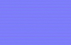 Textures   -   MATERIALS   -   METALS   -   Corrugated  - Galvanized steel corrugated metal texture seamless 19284 - Normal