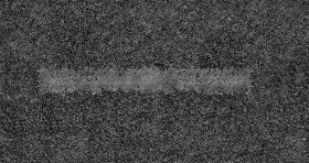 Textures   -   NATURE ELEMENTS   -   VEGETATION   -   Green grass  - Green synthetic grass sports field with white line texture seamless 18712 - Displacement