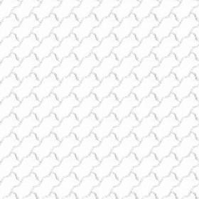 Textures   -   ARCHITECTURE   -   PAVING OUTDOOR   -   Concrete   -   Blocks regular  - Paving outdoor concrete regular block texture seamless 05748 - Ambient occlusion