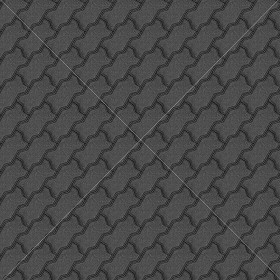 Textures   -   ARCHITECTURE   -   PAVING OUTDOOR   -   Concrete   -  Blocks regular - Paving outdoor concrete regular block texture seamless 05748