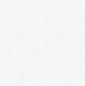Textures   -   ARCHITECTURE   -   BRICKS   -   Facing Bricks   -   Rustic  - Rustic bricks texture seamless 17208 - Ambient occlusion