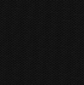 Textures   -   ARCHITECTURE   -   BRICKS   -   Facing Bricks   -   Rustic  - Rustic bricks texture seamless 17208 - Specular