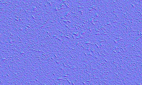 Textures   -   ARCHITECTURE   -   ROADS   -   Asphalt  - Asphalt with dead leaves texture seamless 18729 - Normal