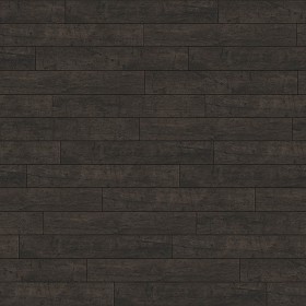 Textures   -   ARCHITECTURE   -   WOOD FLOORS   -  Parquet dark - Dark parquet flooring texture seamless 16888