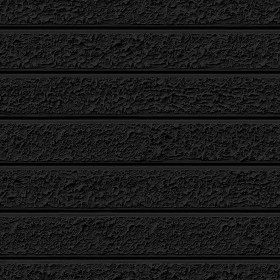 Textures   -   ARCHITECTURE   -   CONCRETE   -   Plates   -   Clean  - Concrete building facade texture seamless 19810 - Specular