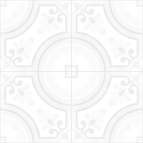 Textures   -   ARCHITECTURE   -   TILES INTERIOR   -   Cement - Encaustic   -   Cement  - cementine tiles Pbr texture seamless 22118 - Ambient occlusion