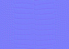 Textures   -   MATERIALS   -   LEATHER  - Leather texture seamless 09708 - Normal
