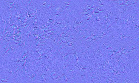 Textures   -   ARCHITECTURE   -   ROADS   -   Asphalt  - Asphalt with dead leaves texture seamless 19280 - Normal
