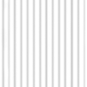 Textures   -   MATERIALS   -   METALS   -   Corrugated  - bronze corrugated metal PBR texture seamless 21775 - Ambient occlusion