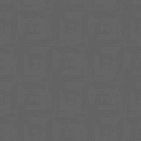 Textures   -   ARCHITECTURE   -   WOOD FLOORS   -   Geometric pattern  - Parquet geometric pattern texture seamless 04847 - Displacement