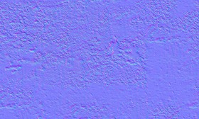 Textures   -   ARCHITECTURE   -   CONCRETE   -   Bare   -   Dirty walls  - Dirty concrete wall texture seamless 20208 - Normal