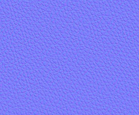 Textures   -   MATERIALS   -   LEATHER  - Leather texture seamless 09710 - Normal