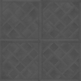 Textures   -   ARCHITECTURE   -   WOOD FLOORS   -   Geometric pattern  - Parquet geometric pattern texture seamless 04848 - Specular