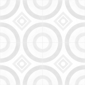 Textures   -   ARCHITECTURE   -   TILES INTERIOR   -   Cement - Encaustic   -   Cement  - cementine tiles Pbr texture seamless 22121 - Ambient occlusion
