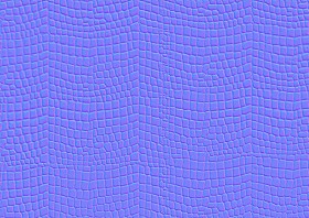 Textures   -   MATERIALS   -   LEATHER  - Leather texture seamless 09711 - Normal
