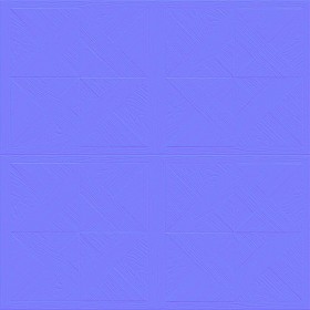 Textures   -   ARCHITECTURE   -   WOOD FLOORS   -   Geometric pattern  - Parquet geometric pattern texture seamless 04850 - Normal