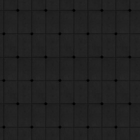 Textures   -   ARCHITECTURE   -   PAVING OUTDOOR   -   Concrete   -   Blocks regular  - Paving outdoor concrete regular block texture seamless 05754 - Specular
