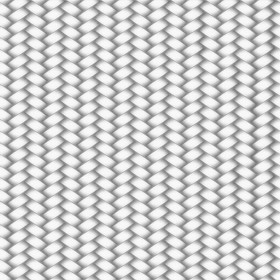 Textures   -   MATERIALS   -   FABRICS   -   Carbon Fiber  - Carbon fiber texture seamless 21092 - Ambient occlusion