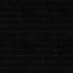 Textures   -   ARCHITECTURE   -   CONCRETE   -   Plates   -   Dirty  - Dirt cinder block texture seamless 01724 - Specular
