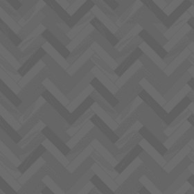 Textures   -   ARCHITECTURE   -   WOOD FLOORS   -   Herringbone  - Herringbone colored parquet texture seamless 04899 - Displacement
