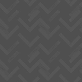 Textures   -   ARCHITECTURE   -   WOOD FLOORS   -   Herringbone  - Herringbone colored parquet texture seamless 04899 - Specular