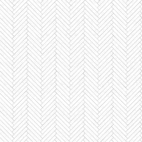 Textures   -   ARCHITECTURE   -   WOOD FLOORS   -   Parquet white  - Herringbone white wood flooring texture seamless 05458 - Bump