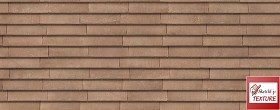 Textures   -   ARCHITECTURE   -  WALLS TILE OUTSIDE - Wall cladding bricks PBR texture seamless 21540