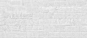 Textures   -   ARCHITECTURE   -   STONES WALLS   -  Stone blocks - Wall stone with regular blocks texture seamless 08305