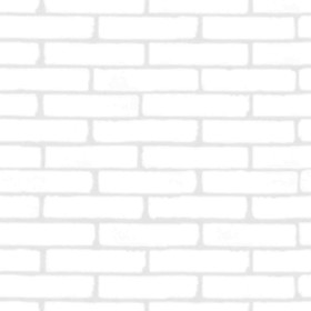 Textures   -   ARCHITECTURE   -   BRICKS   -   White Bricks  - White bricks texture seamles 00502 - Ambient occlusion