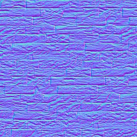 Textures   -   ARCHITECTURE   -   STONES WALLS   -   Claddings stone   -   Interior  - Interior Stone Cladding 22402 - Normal