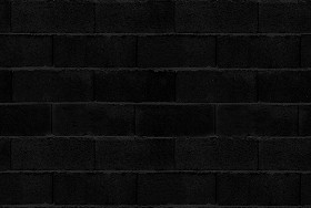 Textures   -   ARCHITECTURE   -   STONES WALLS   -   Stone blocks  - retaining wall stone blocks texture seamless 21355 - Specular