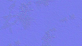 Textures   -   ARCHITECTURE   -   ROADS   -   Asphalt  - Asphalt with grass texture seamless 21204 - Normal