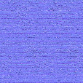 Textures   -   ARCHITECTURE   -   CONCRETE   -   Plates   -   Dirty  - concrete cast PBR texture seamless 22056 - Normal
