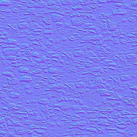 Textures   -   ARCHITECTURE   -   STONES WALLS   -   Stone walls  - Old wall stone texture seamless 08519 - Normal