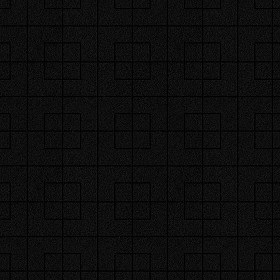 Textures   -   ARCHITECTURE   -   PAVING OUTDOOR   -   Concrete   -   Blocks regular  - Paving outdoor concrete regular block texture seamless 05756 - Specular
