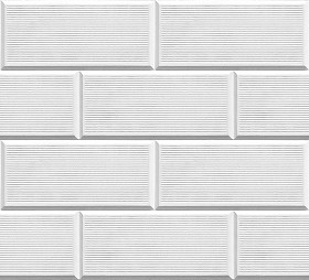 Textures   -   ARCHITECTURE   -   CONCRETE   -   Plates   -  Clean - Concrete building facade texture seamless 20894
