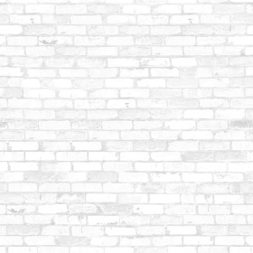 Textures   -   ARCHITECTURE   -   BRICKS   -   Old bricks  - Old wall brick PBR texture seamless 22016 - Ambient occlusion