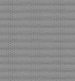 Textures   -   ARCHITECTURE   -   BRICKS   -   Facing Bricks   -   Rustic  - Rustic bricks texture seamless 17217 - Displacement