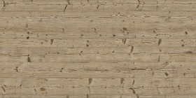 Textures   -   ARCHITECTURE   -   WOOD PLANKS   -  Old wood boards - Wood planks PBR texture seamless 22345