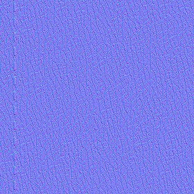 Textures   -   MATERIALS   -   LEATHER  - Leather texture seamless 09716 - Normal