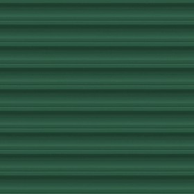 Textures   -   MATERIALS   -   METALS   -  Corrugated - Painted corrugated metal PBR texture seamless 21782