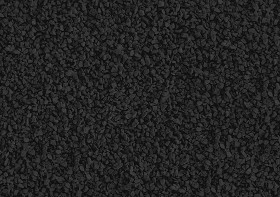 Textures   -   NATURE ELEMENTS   -   GRAVEL &amp; PEBBLES  - White gravel texture seamless 20205 - Specular