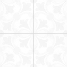 Textures   -   ARCHITECTURE   -   TILES INTERIOR   -   Cement - Encaustic   -   Cement  - cementine tiles Pbr texture seamless 22127 - Ambient occlusion