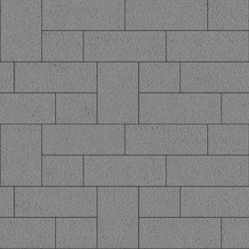 Textures   -   ARCHITECTURE   -   PAVING OUTDOOR   -   Pavers stone   -   Blocks mixed  - pavers stone mixed size PBR texture seamless 21983 - Displacement