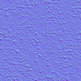 Textures   -   NATURE ELEMENTS   -   GRAVEL &amp; PEBBLES  - Pebbles with grass texture seamless 20467 - Normal