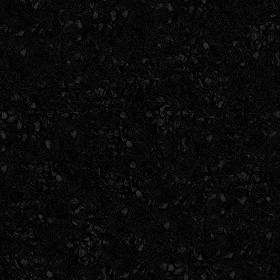 Textures   -   NATURE ELEMENTS   -   GRAVEL &amp; PEBBLES  - Pebbles with grass texture seamless 20467 - Specular