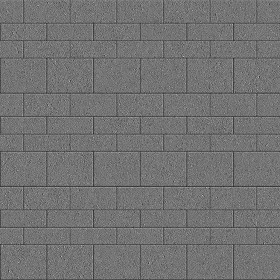 Textures   -   ARCHITECTURE   -   PAVING OUTDOOR   -   Pavers stone   -  Blocks mixed - Pavers stone mixed size PBR texture seamless 21985