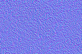 Textures   -   NATURE ELEMENTS   -   GRAVEL &amp; PEBBLES  - Pink gravel texture seamless 20544 - Normal
