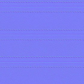 Textures   -   MATERIALS   -   LEATHER  - Leather texture seamless 09722 - Normal